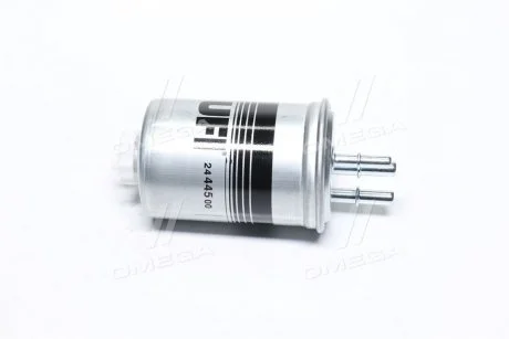 Паливний фільтр UFI 24.445.00