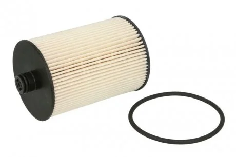 Фільтр паливний Volvo S60/S80/V70/XC70/XC90 2.4D5 02-14 MAHLE / KNECHT KX226D