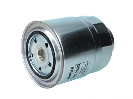 Фільтр паливний Honda CR-V/Civic/Accord 2.2 CTDi 04- MAHLE / KNECHT KC256D