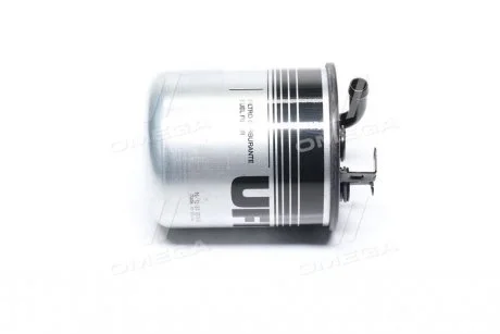 Паливний фільтр UFI 24.416.00