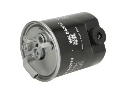 Фільтр паливний дизельний JEEP GrandCherokeeII(WJWG) 2.7CRD WJ,WG OM612 MANN WK842/19