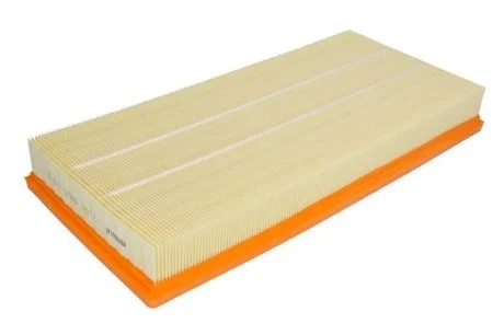 Фільтр повітряний MB A-class (W169)/B-class (W245) 04-12 MAHLE / KNECHT LX1004