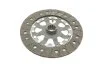 Диск зчеплення BMW 3 (E30/E36)/5 (E28/E34) 85-98 M21/M40/M41/M43/M44 LuK 322 0108 16 (фото 3)