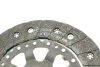 Диск зчеплення BMW 3 (E30/E36)/5 (E28/E34) 85-98 M21/M40/M41/M43/M44 LuK 322 0108 16 (фото 4)