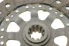 Диск зчеплення BMW 3 (E30/E36)/5 (E28/E34) 85-98 M21/M40/M41/M43/M44 LuK 322 0108 16 (фото 5)