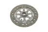 Диск зчеплення BMW 3 (E30/E36)/5 (E28/E34) 85-98 M21/M40/M41/M43/M44 LuK 322 0108 16 (фото 6)