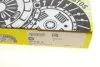 Диск зчеплення BMW 3 (E30/E36)/5 (E28/E34) 85-98 M21/M40/M41/M43/M44 LuK 322 0108 16 (фото 7)