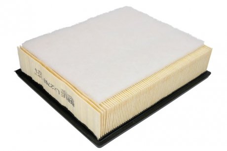 Фільтр повітряний (фільтруючий елемент) ISUZU D-MAX I, N (6TH GENERATION) 2.5D/3.0D 05.02- KNECHT MAHLE / KNECHT LX2748