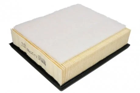 Фільтр повітряний (фільтруючий елемент) ISUZU D-MAX I, N (6TH GENERATION) 2.5D/3.0D 05.02- KNECHT MAHLE / KNECHT LX2748