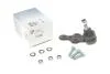 Опора шаровая (передняя/снизу) Opel Kadett D 79-84/Kadett E 84-94/Daewoo Lanos/Nexia 97- RTS 93.00320.056 (фото 1)