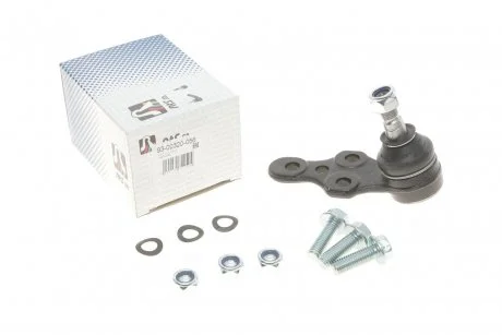 Опора кульова (передня/знизу) Opel Kadett D 79-84/Kadett E 84-94/Daewoo Lanos/Nexia 97- RTS 93.00320.056