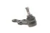 Опора шаровая (передняя/снизу) Opel Kadett D 79-84/Kadett E 84-94/Daewoo Lanos/Nexia 97- RTS 93.00320.056 (фото 9)