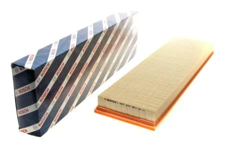 Фільтр повітряний MB 609 OM364 BOSCH 1 457 433 601