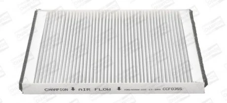 Повітряний фільтр салону CHAMPION CCF0355