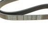 Ремень генератора VW Crafter 2.0TDI (-AC) DAYCO 6PK1082 (фото 4)