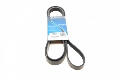 Ремінь генератора MB Sprinter/MB Viano 2.2CDI 06- (+AC) DAYCO 6PK2285
