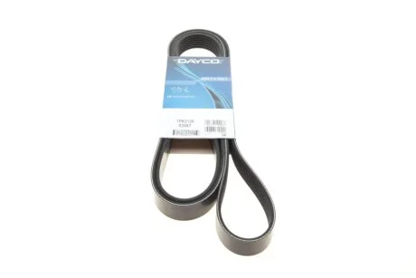 Ремінь генератора Land Rover/Toyota Land Cruiser 120 4.0i/4.6 94- DAYCO 7PK2120