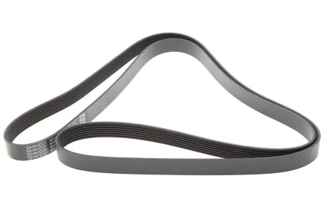 Ремінь генератора Hyundai H-1/Starex/Kia Sorento 2.5 CRDI 01- DAYCO 7PK2285