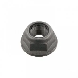 Гайка кріплення колеса FEBI BILSTEIN 19893