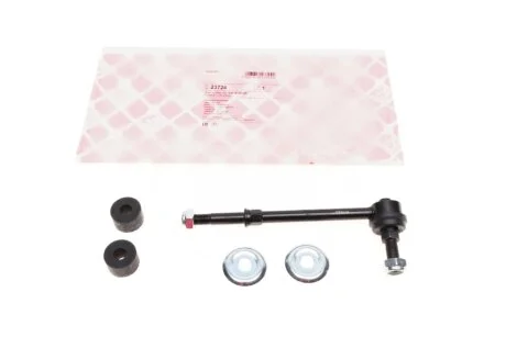 Тяга стабілізатора (переднього) Nissan Primera 90-96 FEBI BILSTEIN 23724