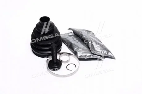 Пильовик приводу колеса GKN SPIDAN 23694