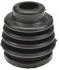 Пыльник ШРУСа FIAT (пр-во GKN) SPIDAN 26256 (фото 1)
