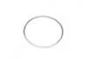Прокладка каталізатора Ланос 1,5/Авео/Лачетті (кільце) (метал) GM 96293025 (фото 3)