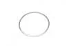 Прокладка каталізатора Ланос 1,5/Авео/Лачетті (кільце) (метал) GM 96293025 (фото 4)