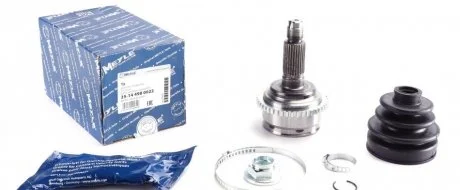 ШРУС к-т Mazda 6 MEYLE 35-14 498 0022