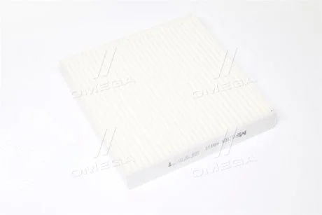 Фільтр салону Transit (V347) 06- MFILTER K 9111 M-FILTER K9111