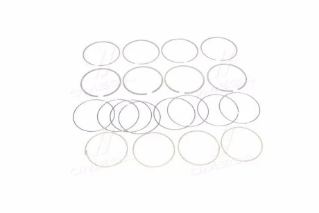 Кільця поршневі HYUNDAI MOBIS 230402B001