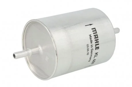 Фільтр паливний Ford Transit 2.3 16V 06-14/Mondeo 1.8-3.0 00-07 MAHLE / KNECHT KL409
