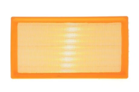 Фільтр повітряний Renault Kangoo 1.9D MAHLE / KNECHT LX993