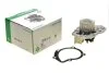 Насос воды Citroen Xantia 1.9D 93-03/Peugeot 205/305/306/309/405 1.7-1.9D/TD 83-98 (20z) INA 538 0019 10 (фото 1)
