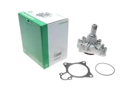 Водяной насос INA 538 0575 10