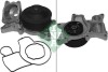 Насос воды BMW 5 (F10/F11)/7 (F01-04)/X5 (E70)/X6 (E71/E72) 2.0d-3.0d 09-, N57/M57 INA 538 0185 10 (фото 1)