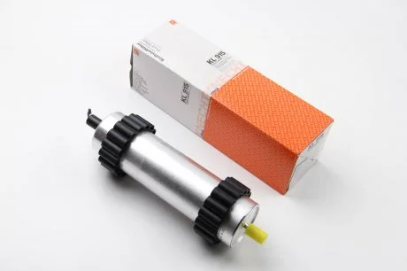 Фільтр паливний Audi A6/A7 2.0-3.0 TDI 10- MAHLE / KNECHT KL915