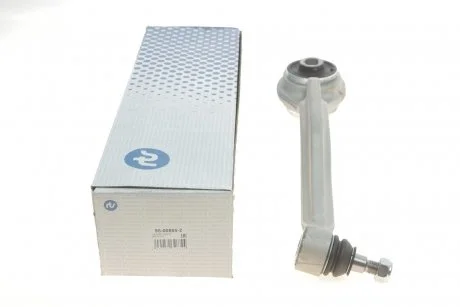 Важіль підвіски (передній/знизу) (L) MB E-class (W211/S211) 02-09/SL-class (R230) 01-12 RTS 95.00895.2