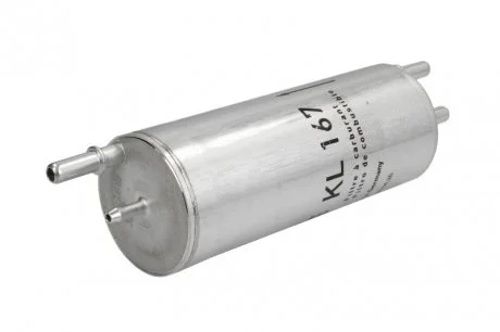 Фільтр паливний Range Rover 4.4i MAHLE / KNECHT KL167