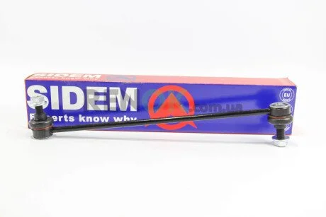 Тяга стабілізатора SD SIDEM 9863