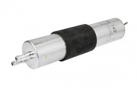 Фільтр паливний BMW 5 (E39)/7 (E38)/X5 (E53) 2.2-4.6 96-10 MAHLE / KNECHT KL149