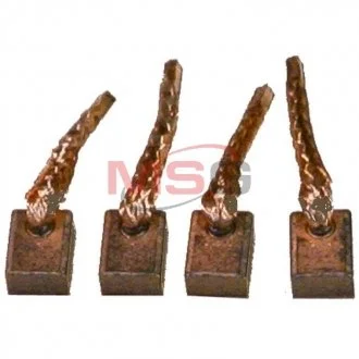 Щітка стартера HC- PSX1554 CARGO PSX155 4
