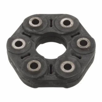 Муфтa кардана SWAG 10 10 1355