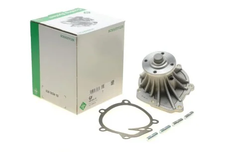 Водяний насос INA 538 0534 10