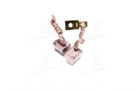 Щітка стартера HC- PSX1332 CARGO PSX133 2
