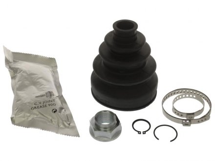 Пыльник ШРУСа STARLINE MP 313