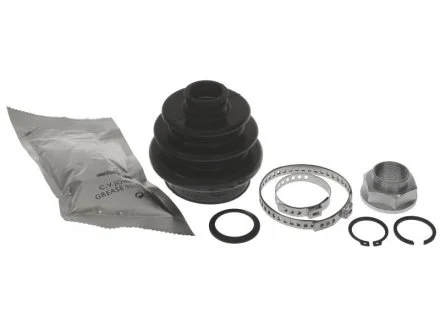 Пыльник ШРУСа STARLINE MP 808