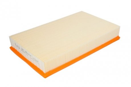 Повітряний фільтр KNECHT MAHLE / KNECHT LX637