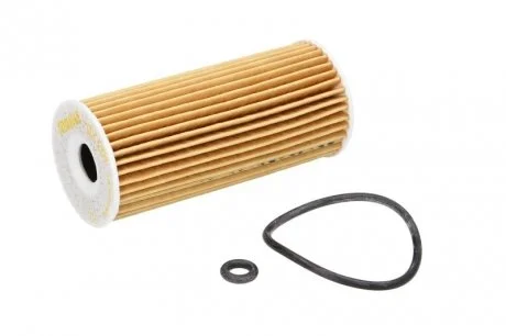 Фільтр масляний MB (W168) (дизель) MAHLE / KNECHT OX201D