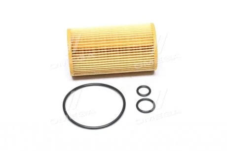 Масляний фільтр UFI 25.159.00